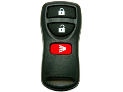 Switch Assembly-Remote 2005-2021 Nissan 28268ZT03A