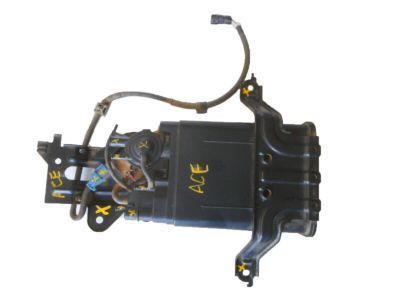 Canister Assy, Charcoal 2000-2002 Toyota 4Runner 7774035481