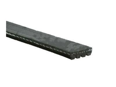 Belt, V 1986-1992 Toyota 9936400860