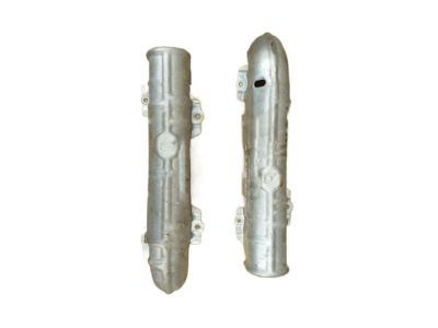 INSULATOR, Exhaust Manifold Heat 2004-2009 Toyota 4Runner 1716850170