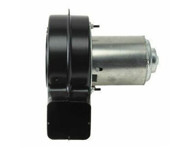 Motor Sub-Assy, Rear Heater Blower 1981-1989 Toyota 8710487003