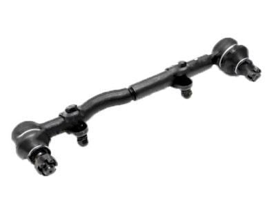 Rod Assy, Tie, RH 1991-1998 Toyota 4546039355