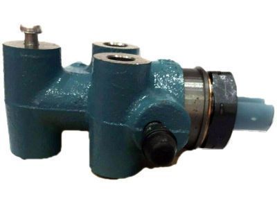 Valve Assy, Load Sensing Proportioning 1989-1995 Toyota 4791035231