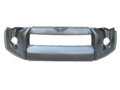 Cover, Front Bumper L/P 2013-2021 Toyota 4Runner 5211935914