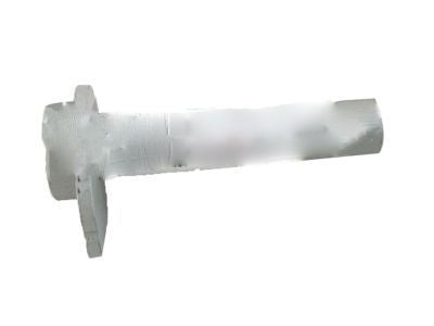 Cam Sub-Assembly, Toe Ad 2009-2024 Toyota 4840960040