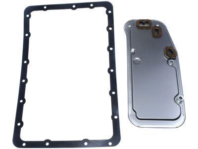 Strainer Assy, Valve Body Oil 1998-2016 Toyota 3533060030