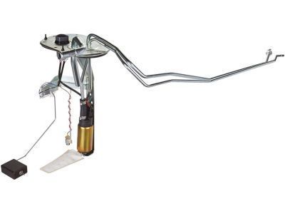 Gage Assy, Fuel Sender 1996-1999 Toyota 4Runner 8332080331