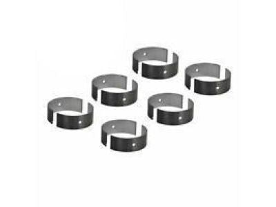 Bearing, Connecting Rod 2004-2010 Toyota 130413104203