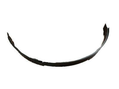 SHROUD, Fan 1982-1995 Toyota 1671254050