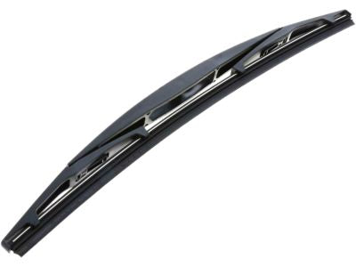 Back Window Wiper Blade Assembly 2004-2015 Nissan Armada 287907S000