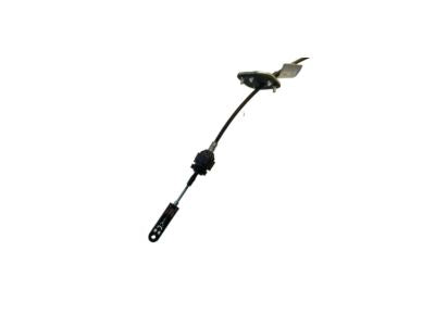 Cable Assembly, TRANSMIS 2010-2024 Toyota 4Runner 3382035030