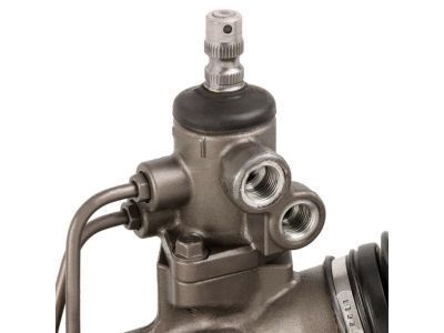 Power Steering Link Assembly 2014-2016 Toyota 4Runner 4420035093