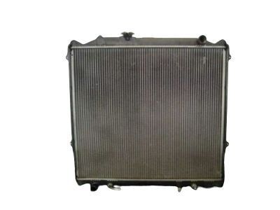 Radiator Assembly 1996-2001 Toyota 4Runner 1640075180
