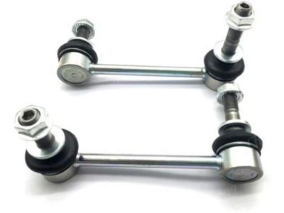Front Suspension Stabilizer Bar Link Kit, Right 2003-2024 Toyota 4882060050