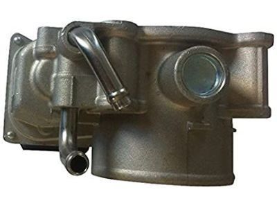 Fuel Injection Throttle Body 2005-2016 Toyota 2203075020