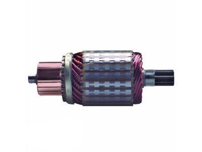 Armature Assy, Starter 1990-2005 Toyota 2816001020