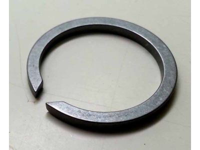 Ring, Shaft Snap 1969-1990 Toyota 9052028036