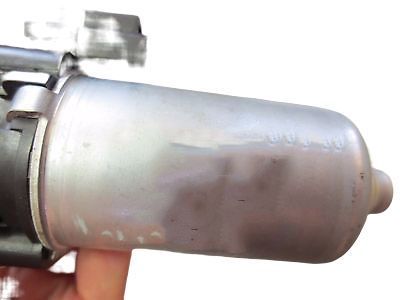 Motor Sub-Assembly, POWE 2003-2012 Toyota 8580160030