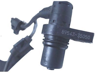 Sensor, Speed, Front LH 1996-2002 Toyota 8954335050