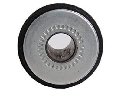 Bush Sub-Assembly, Lower A 1995-2004 Toyota 4806135050