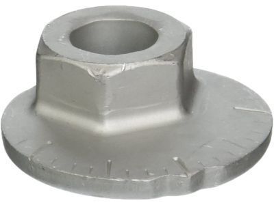 Cam, CAMBER Adjust 1999-2016 Toyota 4819860011