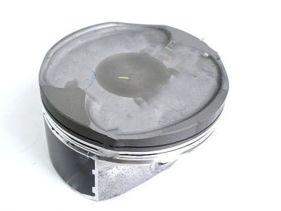 Piston Sub-Assembly, W/P 2009-2024 Toyota 1310131120B0