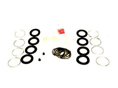 Cylinder Kit, Front Dis 2010-2024 Toyota 4Runner 0447860080
