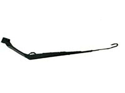 Rear Wiper Arm Assembly 1989-1990 Toyota 8519089139