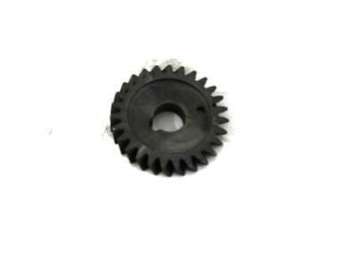 Gear, BALANCESHAFT Driven 1993-2023 Toyota 1363275010