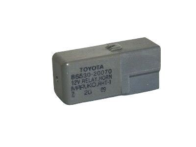 Relay Assembly, Horn 1990-2004 Toyota 8653020070