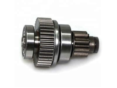 Clutch Sub-Assy, Starter 1989-2016 Toyota 2801176070