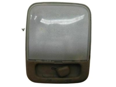 Lamp Assembly-Room 2003-2014 Nissan 26410ZD003