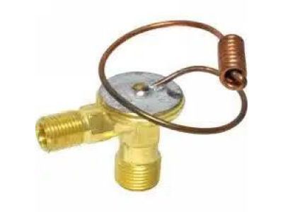 Valve, Cooler Expansion 1984-1989 Toyota 8851516031