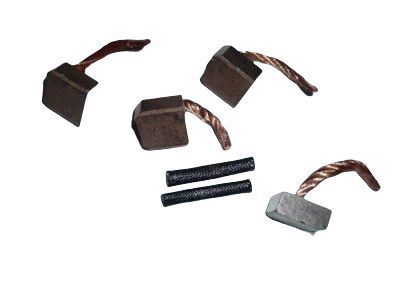 Holder Assy, Starter Brush 1977-2002 Toyota 2814026070