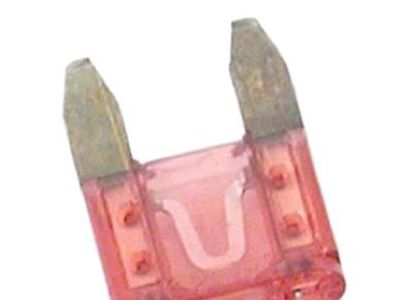 Fuse 1995-2024 Nissan 24319C9910