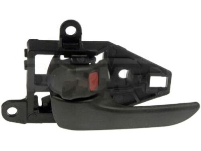 Handle Sub-Assembly, Doo BLACK 2003-2009 Toyota 4Runner 6920644020B1