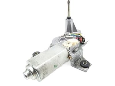 Motor Assy-Rear Window Wiper 2004-2015 Nissan Armada 287107S000