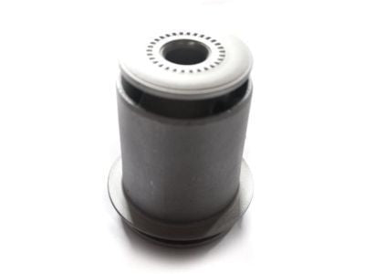 Bush, Lower Arm, NO.2 2009-2024 Toyota 4865560050