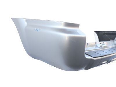 Cover, Rear Bumper 2005-2009 Toyota 4Runner 5215935190