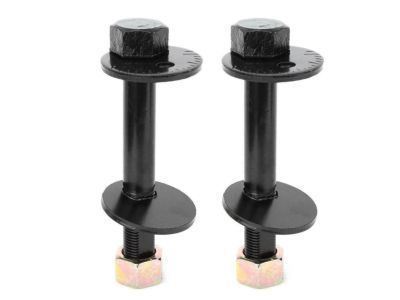 Cam Assy, Camber Adjust 1985-1998 Toyota 4819035020