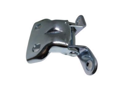 Hinge Assy, Front Door, Upper LH 1984-1989 Toyota 6872014030