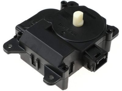 Damper Servo Sub-Assembly(For Mode) 2003-2014 Toyota 8710635120