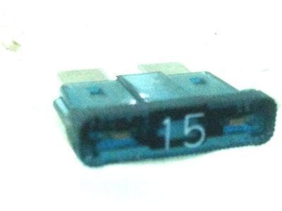 Fuse, Fuse Block 1980-1998 Toyota 9098209003
