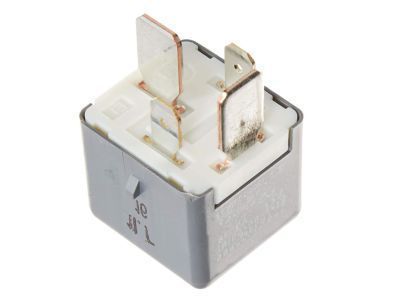 Relay 2001-2025 Toyota 9098702025