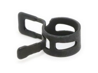 Clip 1984-2006 Toyota 9613241100