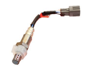 Oxygen Sensor No.2 2004-2008 Toyota 8946535680