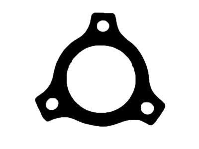Gasket, Water Outlet 1984-1986 Toyota 1634154011