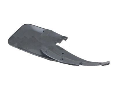 Mudguard Sub-Assy, Quarter Panel, Rear LH 2003-2006 Toyota 4Runner 7662635190