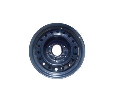 Wheel, Disc 1996-2001 Toyota 4Runner 4260135750