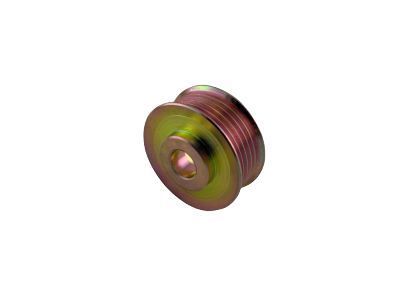Pulley, Alternator 1996-2000 Toyota 2741116150